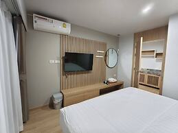 Bangkok Mystay Hotel Rangsit