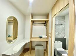 Bangkok Mystay Hotel Rangsit