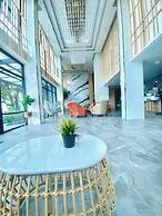 Bangkok Mystay Hotel Rangsit