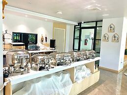 Bangkok Mystay Hotel Rangsit