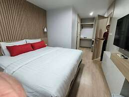 Bangkok Mystay Hotel Rangsit