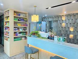 Bangkok Mystay Hotel Rangsit