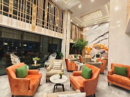 Bangkok Mystay Hotel Rangsit