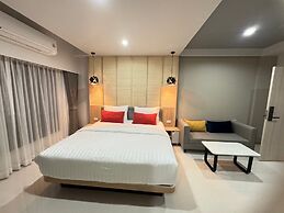 Bangkok Mystay Hotel Rangsit