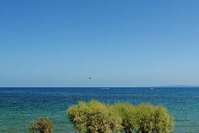 Iliessa Beach Hotel
