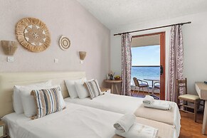 Iliessa Beach Hotel