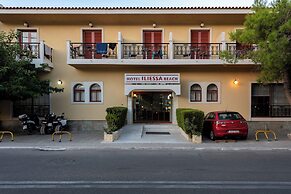 Iliessa Beach Hotel
