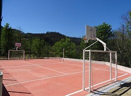 Casa do carvalho