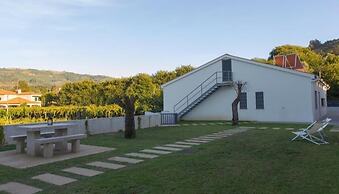 Casa do carvalho