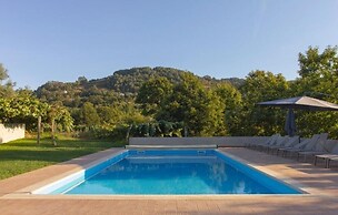 Casa do carvalho