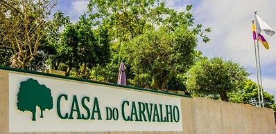 Casa do carvalho