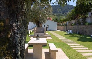 Casa do carvalho