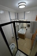 Esen Life Hotel