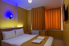 Esen Life Hotel