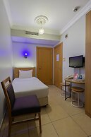 Esen Life Hotel