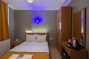 Esen Life Hotel