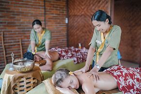 Alankara Villa and Spa by Mahaprana