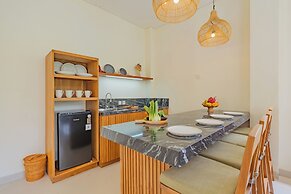 Alankara Villa and Spa by Mahaprana