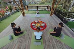 Alankara Villa and Spa by Mahaprana