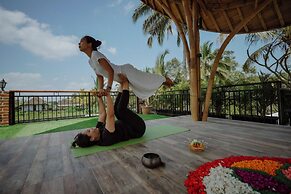 Alankara Villa and Spa by Mahaprana