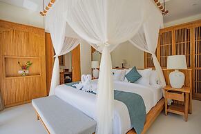 Alankara Villa and Spa by Mahaprana