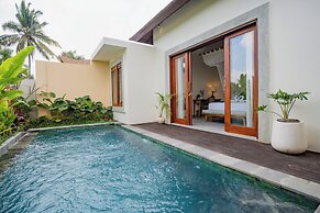 Alankara Villa and Spa by Mahaprana
