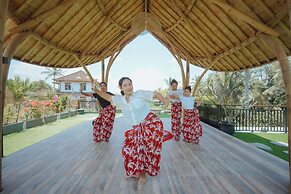 Alankara Villa and Spa by Mahaprana