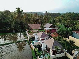 Alankara Villa and Spa by Mahaprana
