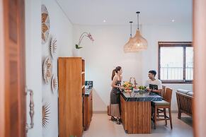 Alankara Villa and Spa by Mahaprana