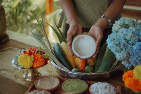 Alankara Villa and Spa by Mahaprana