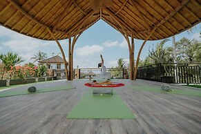 Alankara Villa and Spa by Mahaprana