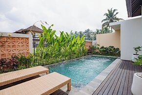 Alankara Villa and Spa by Mahaprana