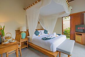 Alankara Villa and Spa by Mahaprana