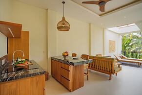 Alankara Villa and Spa by Mahaprana