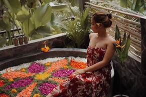 Alankara Villa and Spa by Mahaprana