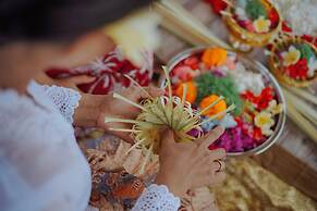 Alankara Villa and Spa by Mahaprana