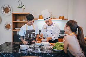 Alankara Villa and Spa by Mahaprana