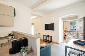 CADAMARE charming rooms in Portovenere