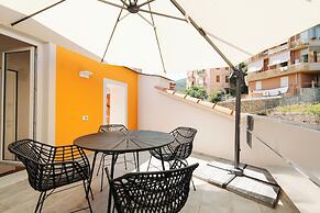 CADAMARE charming rooms in Portovenere