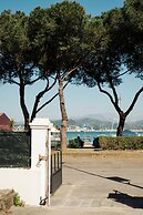 CADAMARE charming rooms in Portovenere