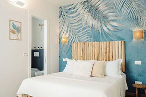 CADAMARE charming rooms in Portovenere