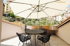 CADAMARE charming rooms in Portovenere