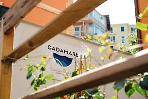 CADAMARE charming rooms in Portovenere