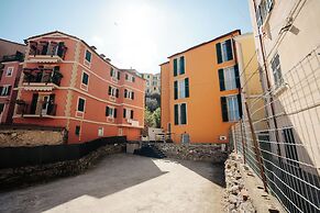 CADAMARE charming rooms in Portovenere