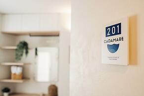 CADAMARE charming rooms in Portovenere