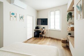 CADAMARE charming rooms in Portovenere