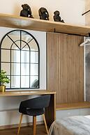 CADAMARE charming rooms in Portovenere