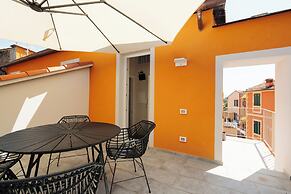 CADAMARE charming rooms in Portovenere