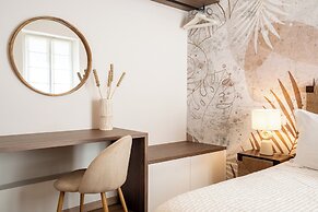 CADAMARE charming rooms in Portovenere