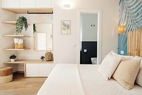 CADAMARE charming rooms in Portovenere